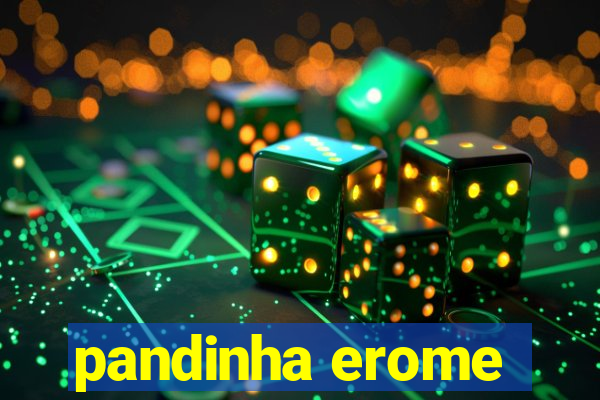 pandinha erome